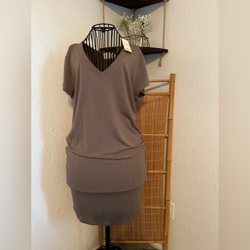 Women’s Dress